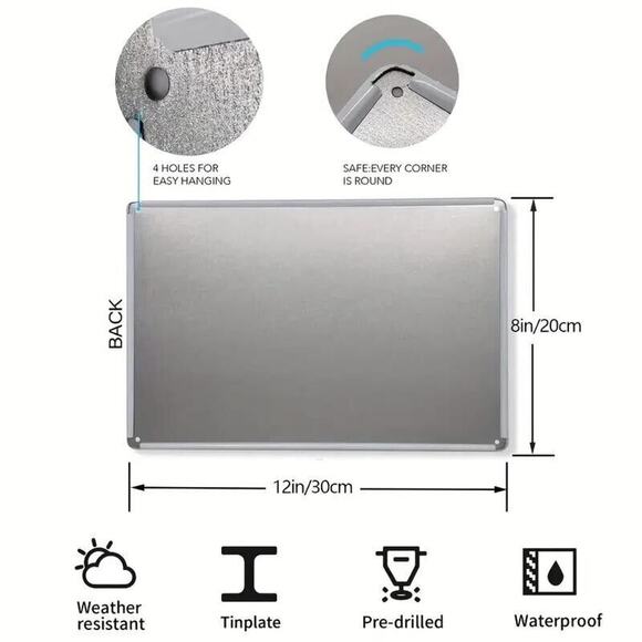 Metal Tin Sign • Pinup Girl in Chief’s Headdress Riding Indian Chief Motorcycle - Picture 5 of 10